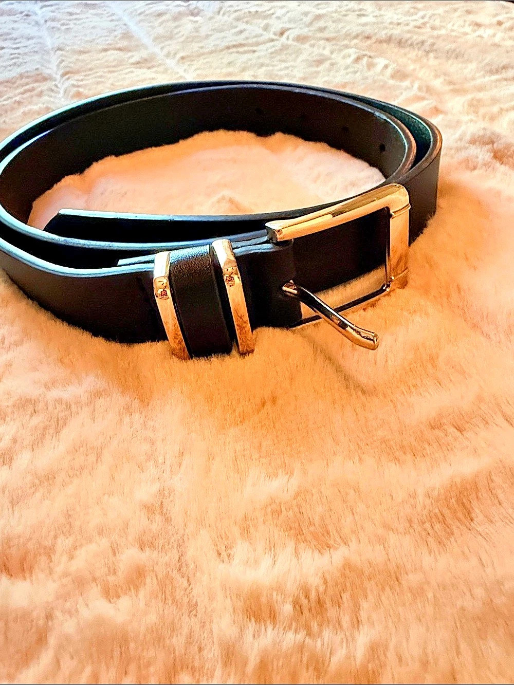 Black Belt